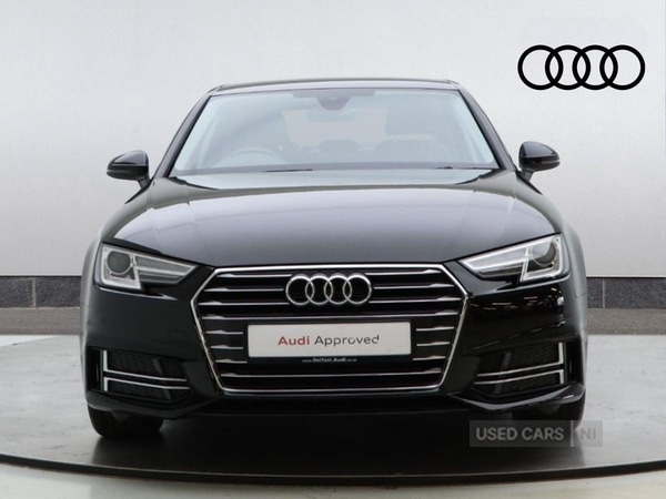Used Audi A4 2019 for sale - 78128422: Photo 8