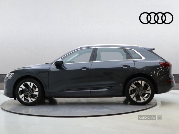 Used Audi Q8 2023 for sale - 77469633: Photo 12