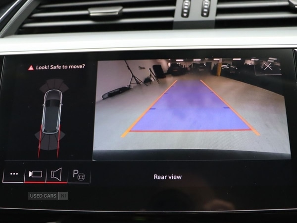 Used Audi Q8 2023 for sale - 77469633: Photo 16