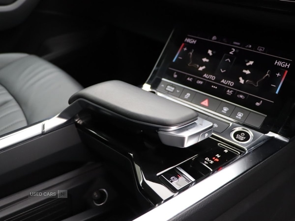 Used Audi Q8 2023 for sale - 77469633: Photo 17