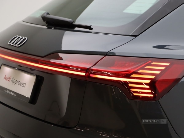 Used Audi Q8 2023 for sale - 77469633: Photo 20