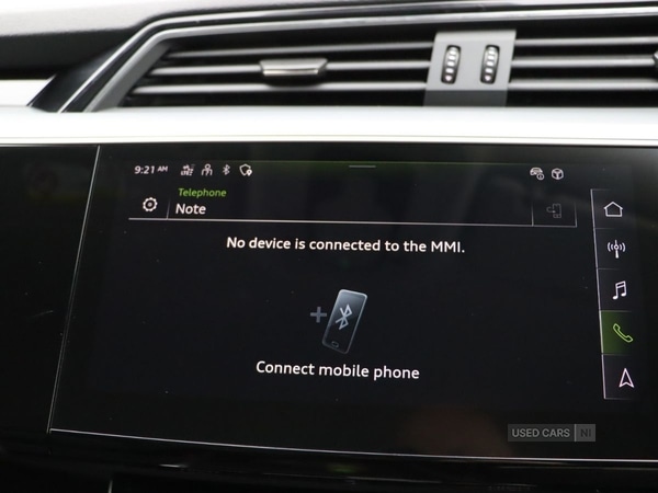 Used Audi Q8 2023 for sale - 77469633: Photo 21