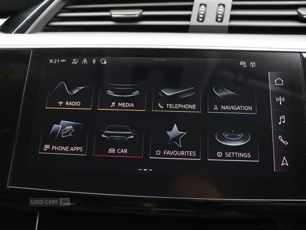 Used Audi Q8 2023 for sale - 77469633: Photo 24