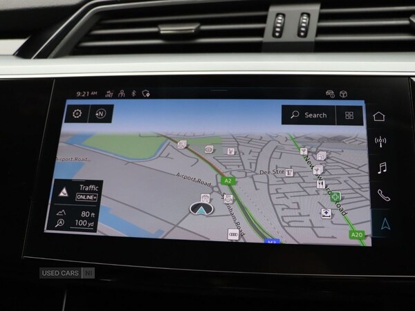 Used Audi Q8 2023 for sale - 77469633: Photo 27