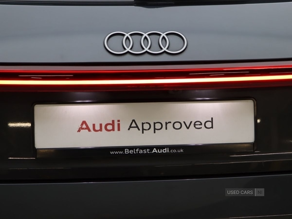 Used Audi Q8 2023 for sale - 77469633: Photo 29