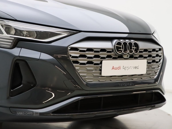 Used Audi Q8 2023 for sale - 77469633: Photo 31