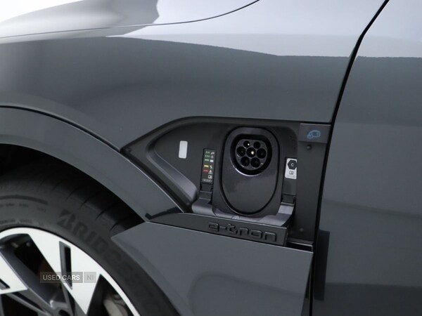 Used Audi Q8 2023 for sale - 77469633: Photo 37