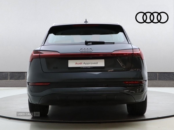 Used Audi Q8 2023 for sale - 77469633: Photo 7