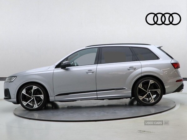 Used Audi Q7 2022 for sale - 76284497: Photo 12