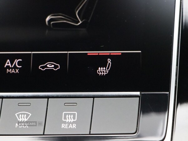 Used Audi Q7 2022 for sale - 76284497: Photo 15