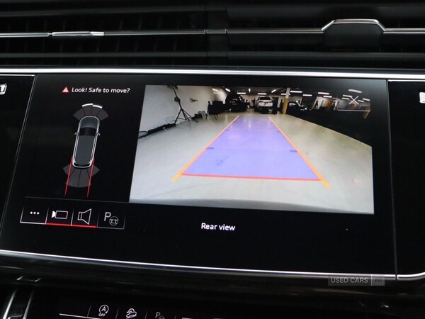 Used Audi Q7 2022 for sale - 76284497: Photo 16