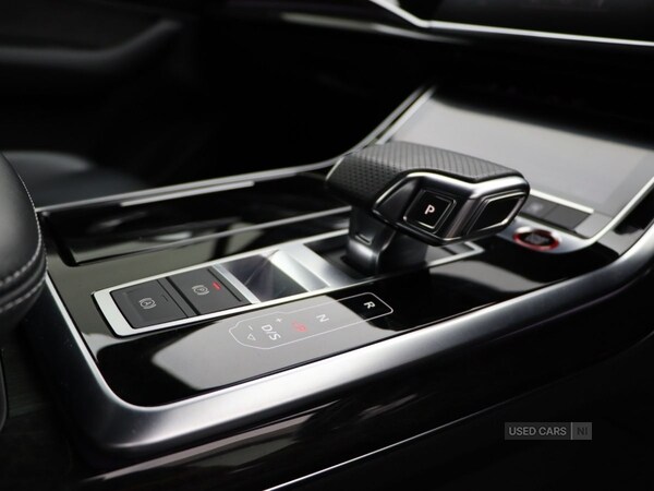 Used Audi Q7 2022 for sale - 76284497: Photo 18