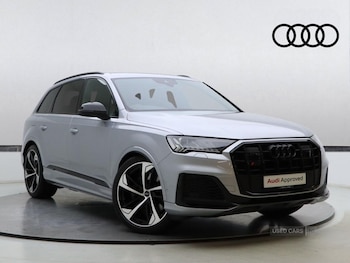 Audi - Q7