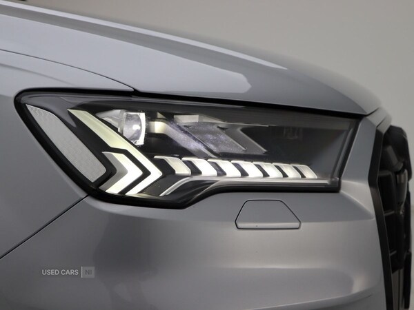 Used Audi Q7 2022 for sale - 76284497: Photo 20