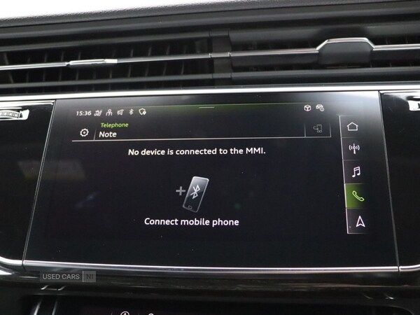Used Audi Q7 2022 for sale - 76284497: Photo 22