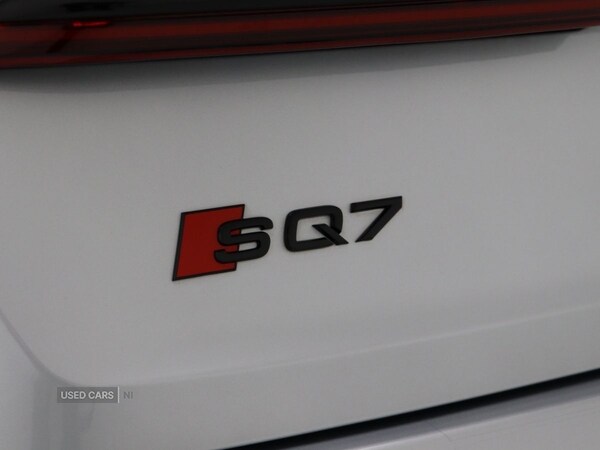 Used Audi Q7 2022 for sale - 76284497: Photo 24