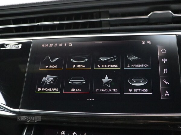 Used Audi Q7 2022 for sale - 76284497: Photo 25