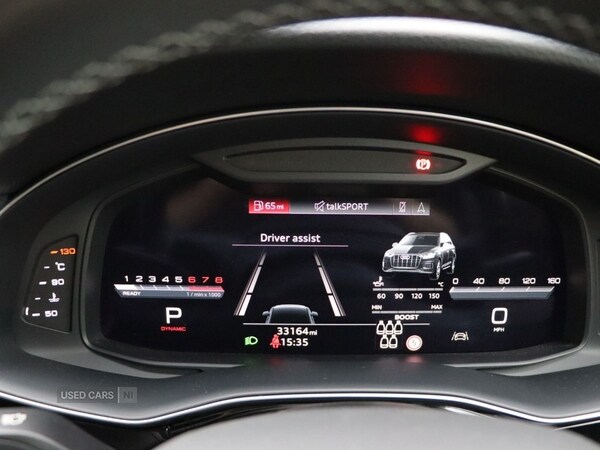 Used Audi Q7 2022 for sale - 76284497: Photo 26
