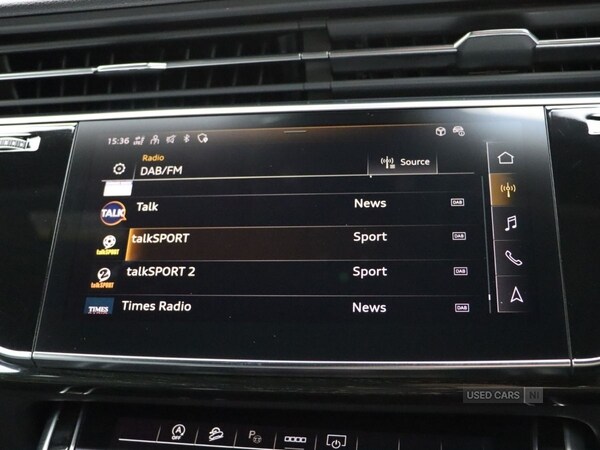 Used Audi Q7 2022 for sale - 76284497: Photo 27