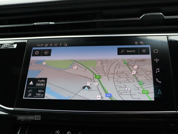 Used Audi Q7 2022 for sale - 76284497: Photo 28