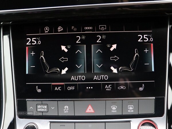 Used Audi Q7 2022 for sale - 76284497: Photo 29