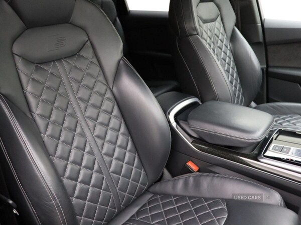 Used Audi Q7 2022 for sale - 76284497: Photo 2