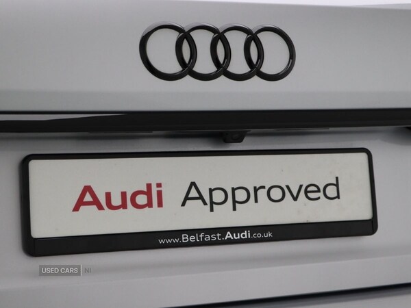 Used Audi Q7 2022 for sale - 76284497: Photo 30