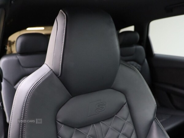 Used Audi Q7 2022 for sale - 76284497: Photo 33