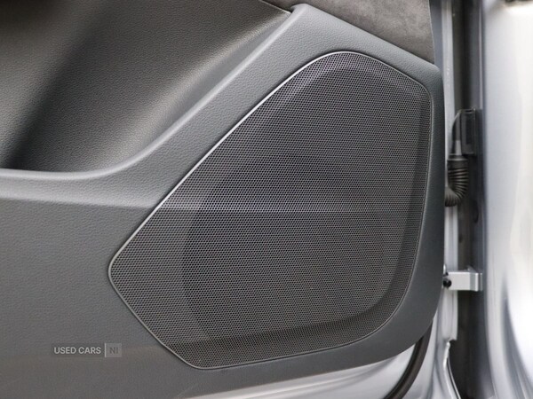 Used Audi Q7 2022 for sale - 76284497: Photo 34