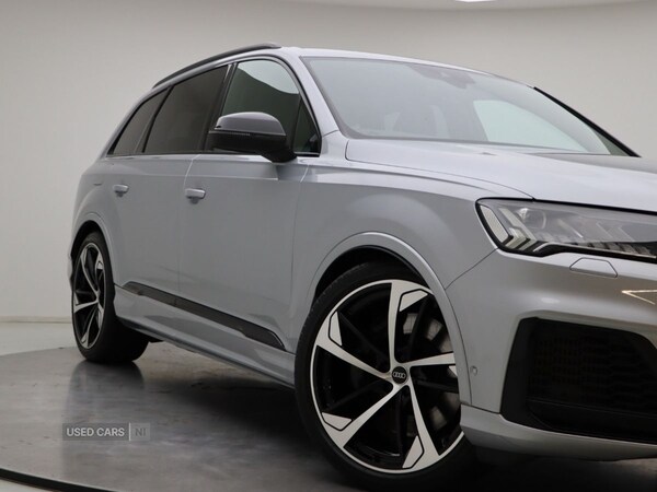Used Audi Q7 2022 for sale - 76284497: Photo 35