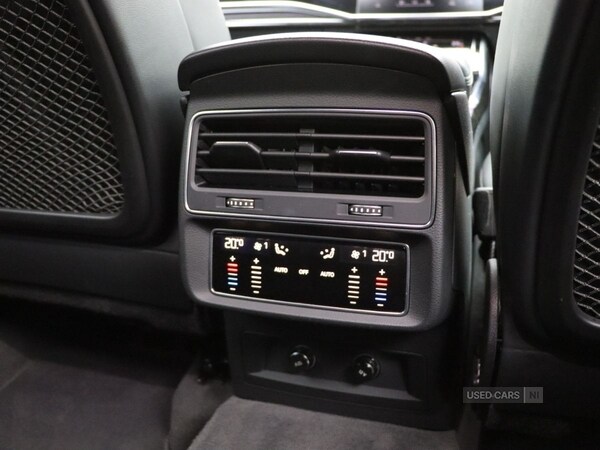Used Audi Q7 2022 for sale - 76284497: Photo 37