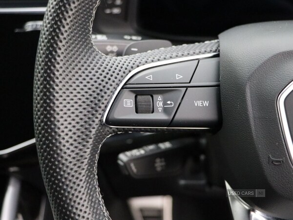Used Audi Q7 2022 for sale - 76284497: Photo 40