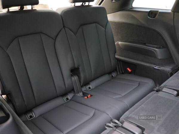 Used Audi Q7 2022 for sale - 76284497: Photo 43