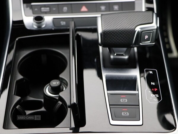 Used Audi Q7 2022 for sale - 76284497: Photo 45