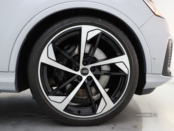 Used Audi Q7 2022 for sale - 76284497: Photo 5
