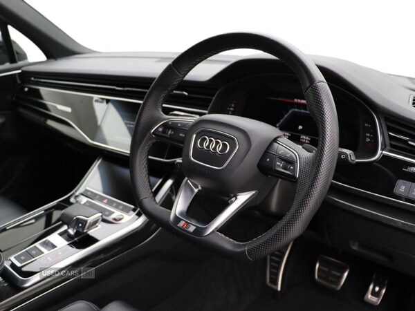 Used Audi Q7 2022 for sale - 76284497: Photo 6