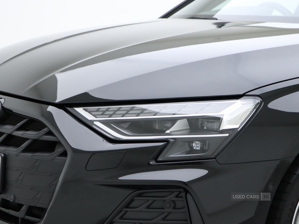 Used Audi A3 2025 for sale - 77387889: Photo 10