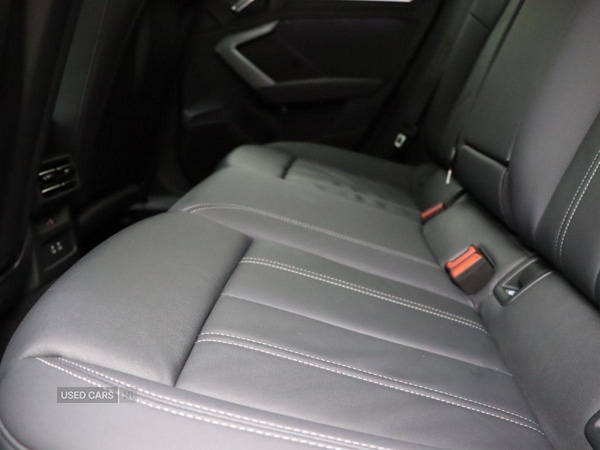 Used Audi A3 2025 for sale - 77387889: Photo 11