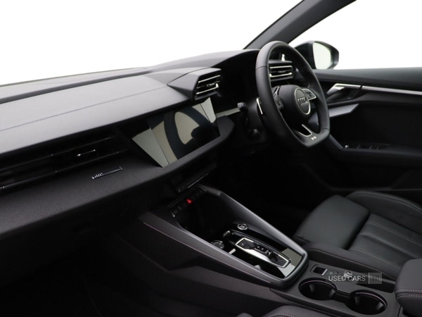 Used Audi A3 2025 for sale - 77387889: Photo 13