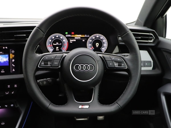 Used Audi A3 2025 for sale - 77387889: Photo 14