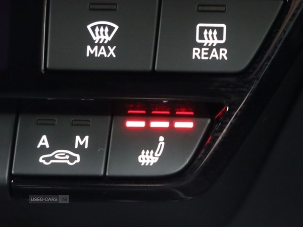 Used Audi A3 2025 for sale - 77387889: Photo 15