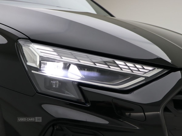 Used Audi A3 2025 for sale - 77387889: Photo 19