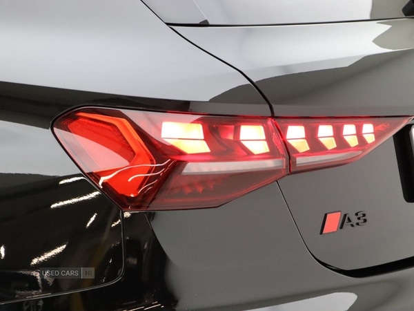 Used Audi A3 2025 for sale - 77387889: Photo 20