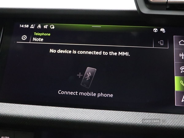 Used Audi A3 2025 for sale - 77387889: Photo 21