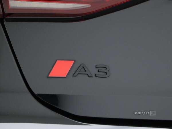 Used Audi A3 2025 for sale - 77387889: Photo 22