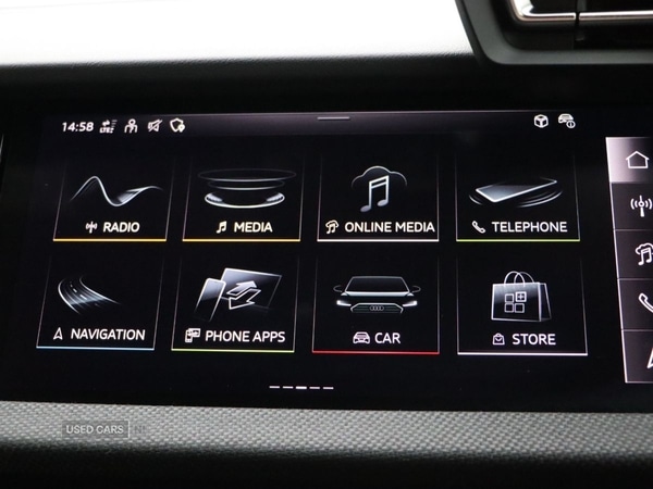 Used Audi A3 2025 for sale - 77387889: Photo 23