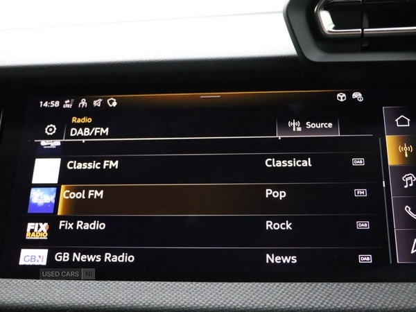 Used Audi A3 2025 for sale - 77387889: Photo 25