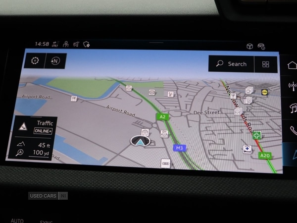 Used Audi A3 2025 for sale - 77387889: Photo 26