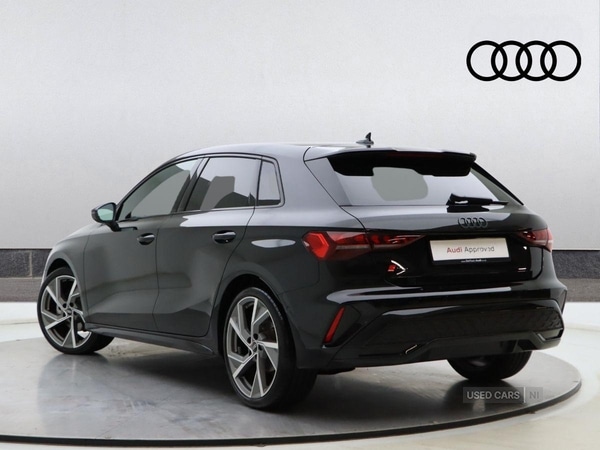 Used Audi A3 2025 for sale - 77387889: Photo 3