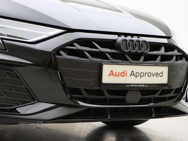 Used Audi A3 2025 for sale - 77387889: Photo 30